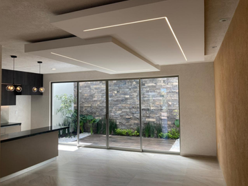 Casa en VENTA en Fracc. Paseo de las Alondras en Altozano, Morelia
