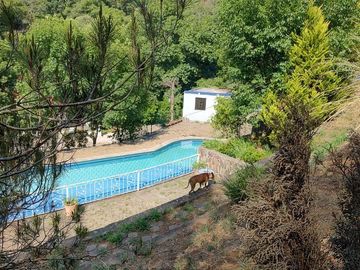 Terreno en Venta dentro del Club ecológico Río Belo, Michoacán
