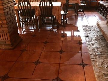 Terreno en Venta dentro del Club ecológico Río Belo, Michoacán