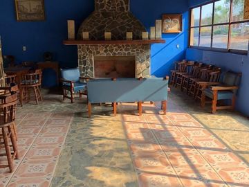 Terreno en Venta dentro del Club ecológico Río Belo, Michoacán