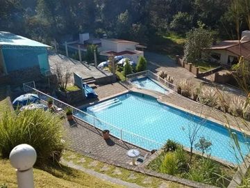 Terreno en Venta dentro del Club ecológico Río Belo, Michoacán