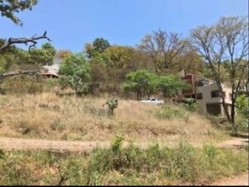 Terreno en Venta dentro del Club ecológico Río Belo, Michoacán