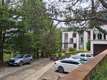 Departamento en VENTA en Tlalpujahua, Michoacán