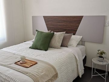 Casas en VENTA en Residencial Santa Fe Río Grande, Morelia