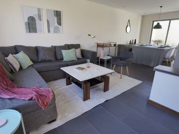 Casas en VENTA en Residencial Santa Fe Río Grande, Morelia