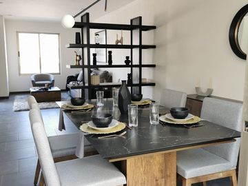 Casas en VENTA en Residencial Santa Fe Río Grande, Morelia