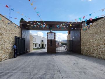 Casas en VENTA en Residencial Santa Fe Río Grande, Morelia