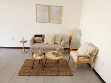 Casas en VENTA en Residencial Santa Fe Río Grande, Morelia