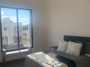 Casas en VENTA en Residencial Santa Fe Río Grande, Morelia