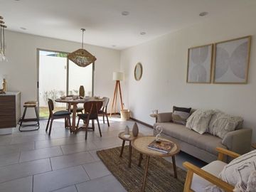 Casas en VENTA en Residencial Santa Fe Río Grande, Morelia