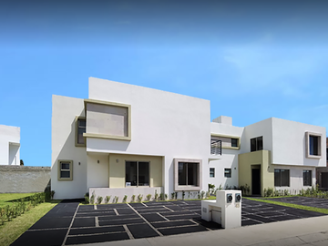 Casas en VENTA en Residencial Santa Fe Río Grande, Morelia