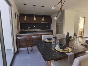 Casas en VENTA en Residencial Santa Fe Río Grande, Morelia