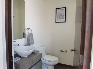 Casas en VENTA en Residencial Santa Fe Río Grande, Morelia