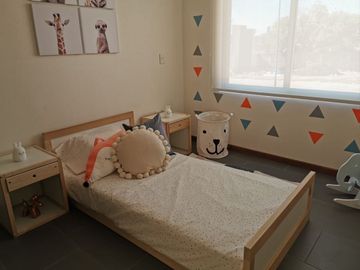 Casas en VENTA en Residencial Santa Fe Río Grande, Morelia