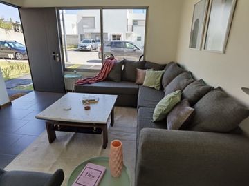 Casas en VENTA en Residencial Santa Fe Río Grande, Morelia