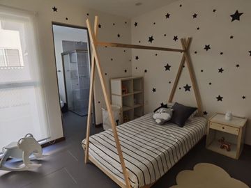 Casas en VENTA en Residencial Santa Fe Río Grande, Morelia