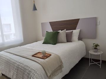 Casas en VENTA en Residencial Santa Fe Río Grande, Morelia