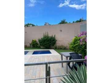 VENDO O ARRIENDO APARTAMENTO, 2 ALCOBAS, PRADOMAR