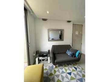 VENDO O ARRIENDO APARTAMENTO, 2 ALCOBAS, PRADOMAR