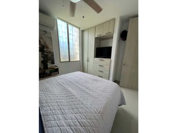 VENDO O ARRIENDO APARTAMENTO, 2 ALCOBAS, PRADOMAR