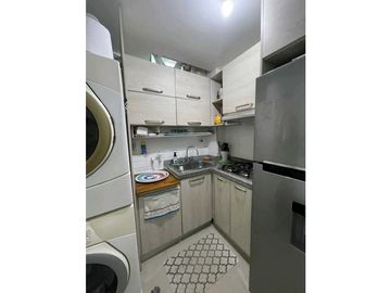 VENDO O ARRIENDO APARTAMENTO, 2 ALCOBAS, PRADOMAR