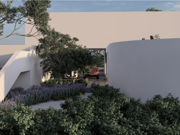 Casa en Preventa en Club de Golf Tres Marías 