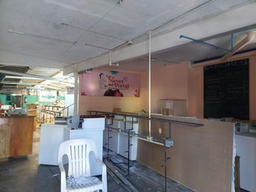 Propiedad comercial en venta col. Independencia, Morelia