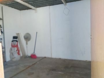 Propiedad comercial en venta col. Independencia, Morelia