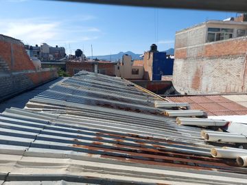 Propiedad comercial en venta col. Independencia, Morelia
