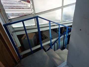 Propiedad comercial en venta col. Independencia, Morelia
