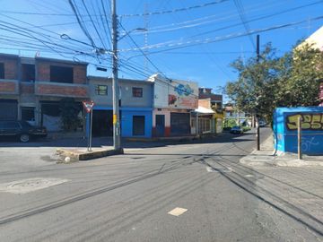 Propiedad comercial en venta col. Independencia, Morelia