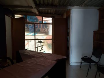 Propiedad comercial en venta col. Independencia, Morelia