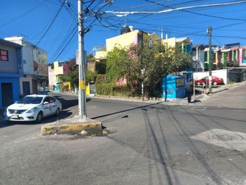 Propiedad comercial en venta col. Independencia, Morelia
