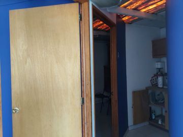 Propiedad comercial en venta col. Independencia, Morelia