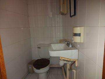 Propiedad comercial en venta col. Independencia, Morelia