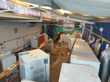 Propiedad comercial en venta col. Independencia, Morelia