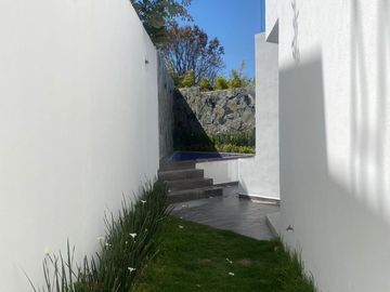 Casa en VENTA Fracc. Lobos, Altozano, Morelia
