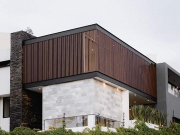 Casa en VENTA Fracc. Lobos, Altozano, Morelia