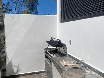 Casa en VENTA Fracc. Lobos, Altozano, Morelia