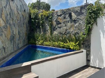 Casa en VENTA Fracc. Lobos, Altozano, Morelia