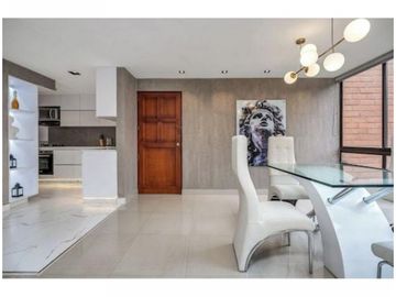 APARTAMENTO EN EL POBLADO SECTOR LA  ALEJANDRA
