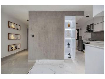 APARTAMENTO EN EL POBLADO SECTOR LA  ALEJANDRA