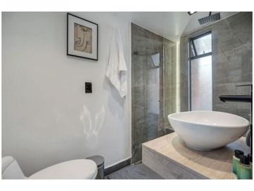 APARTAMENTO EN EL POBLADO SECTOR LA  ALEJANDRA