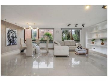 APARTAMENTO EN EL POBLADO SECTOR LA  ALEJANDRA
