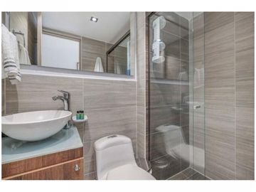 APARTAMENTO EN EL POBLADO SECTOR LA  ALEJANDRA