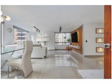 APARTAMENTO EN EL POBLADO SECTOR LA  ALEJANDRA