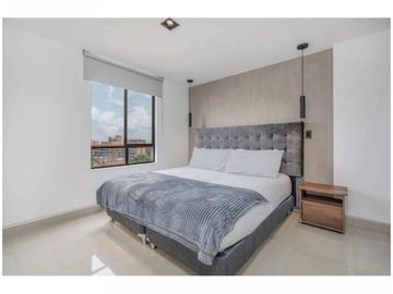 APARTAMENTO EN EL POBLADO SECTOR LA  ALEJANDRA