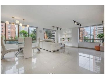 APARTAMENTO EN EL POBLADO SECTOR LA  ALEJANDRA