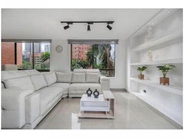APARTAMENTO EN EL POBLADO SECTOR LA  ALEJANDRA