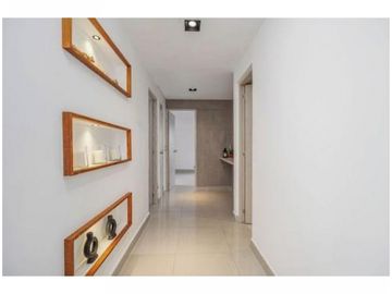 APARTAMENTO EN EL POBLADO SECTOR LA  ALEJANDRA